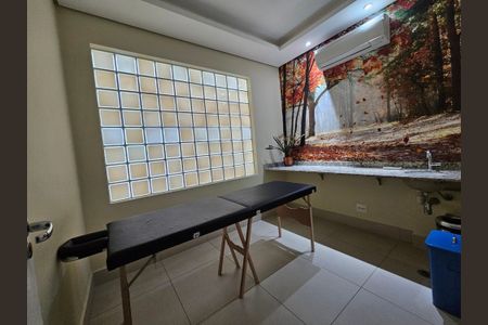 Apartamento à venda com 38m², 1 quarto e 1 vagaSala Massagem