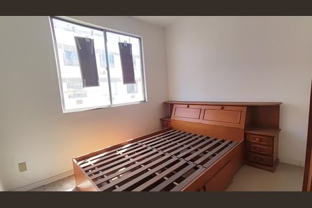 Quarto 1 de apartamento à venda com 2 quartos, 54m² em Pechincha, Rio de Janeiro