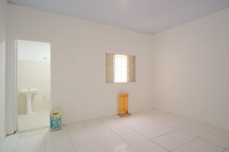 Suíte de casa para alugar com 2 quartos, 100m² em Vila Carrão, São Paulo