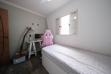 Quarto 1 de casa à venda com 4 quartos, 180m² em Vila Rio Branco, São Paulo