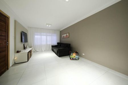 Sala de casa à venda com 4 quartos, 180m² em Vila Rio Branco, São Paulo