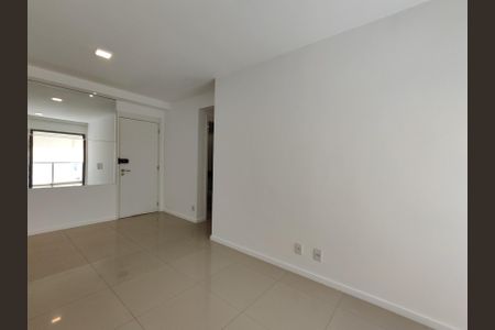 Sala de apartamento à venda com 2 quartos, 65m² em Recreio dos Bandeirantes, Rio de Janeiro