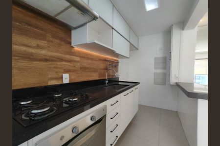 Apartamento para alugar com 65m², 2 quartos e 1 vaga Apartamento para alugar com 65m², 2 quartos e 1 vagaCozinha