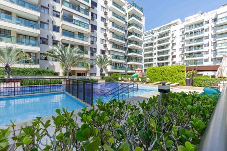 Apartamento para alugar com 65m², 2 quartos e 1 vaga Apartamento para alugar com 65m², 2 quartos e 1 vagaÁrea Comum