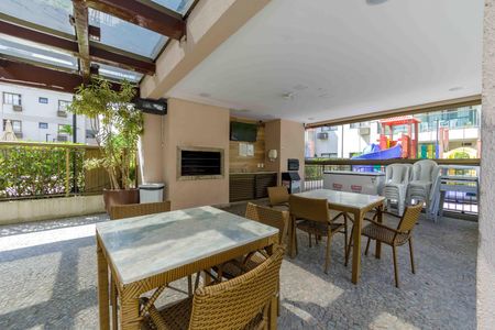 Apartamento para alugar com 65m², 2 quartos e 1 vaga Apartamento para alugar com 65m², 2 quartos e 1 vagaÁrea Comum