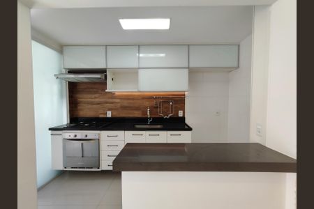 Apartamento para alugar com 65m², 2 quartos e 1 vaga Apartamento para alugar com 65m², 2 quartos e 1 vagaCozinha