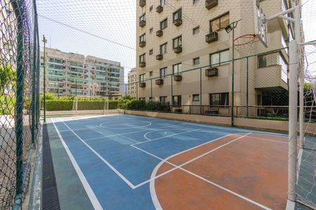 Apartamento para alugar com 65m², 2 quartos e 1 vaga Apartamento para alugar com 65m², 2 quartos e 1 vagaÁrea Comum