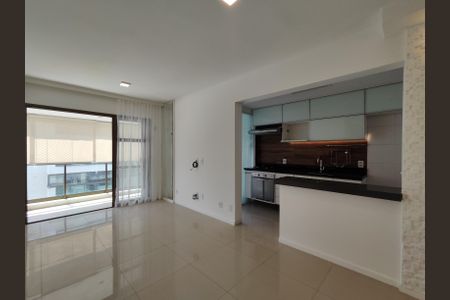 Apartamento para alugar com 65m², 2 quartos e 1 vaga Apartamento para alugar com 65m², 2 quartos e 1 vagaSala