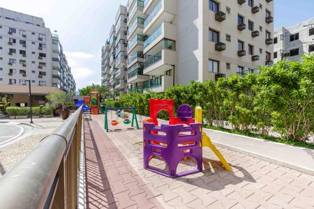 Apartamento para alugar com 65m², 2 quartos e 1 vaga Apartamento para alugar com 65m², 2 quartos e 1 vagaÁrea Comum