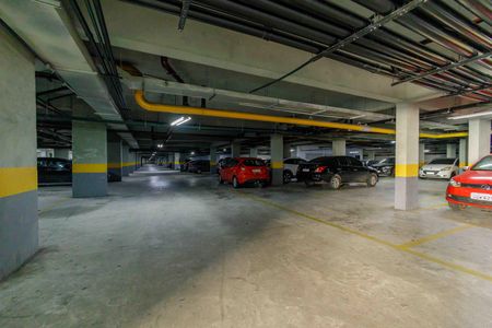 Apartamento para alugar com 65m², 2 quartos e 1 vaga Apartamento para alugar com 65m², 2 quartos e 1 vagaÁrea Comum