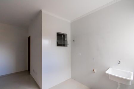 Apartamento à venda com 50m², 2 quartos e sem vagaÁrea de Serviço