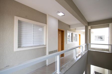 Apartamento à venda com 50m², 2 quartos e sem vagaÁrea comum