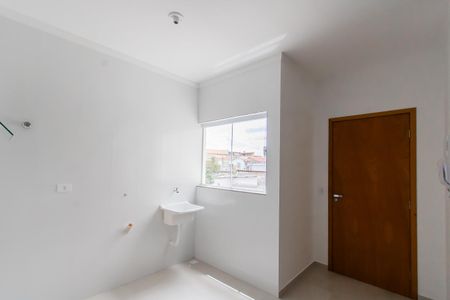 Apartamento à venda com 50m², 2 quartos e sem vagaÁrea de Serviço