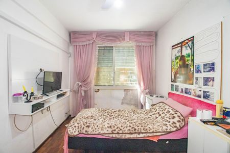 Apartamento para alugar com 60m², 2 quartos e sem vagaQuarto 2
