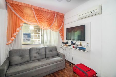 Apartamento para alugar com 60m², 2 quartos e sem vagaQuarto 1