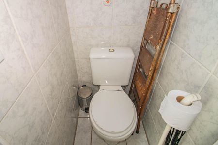 Apartamento para alugar com 60m², 2 quartos e sem vagaLavabo Auxiliar