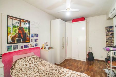 Apartamento para alugar com 60m², 2 quartos e sem vagaQuarto 2