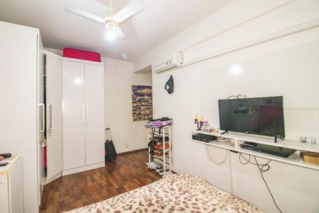 Quarto 2 de apartamento à venda com 2 quartos, 60m² em Bom Jesus, Porto Alegre
