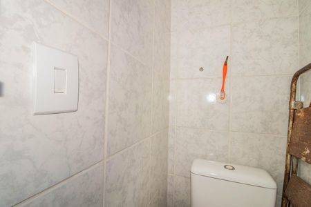 Apartamento para alugar com 60m², 2 quartos e sem vagaLavabo Auxiliar