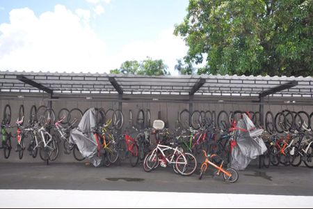 Apartamento à venda com 70m², 1 quarto e 1 vagaÁrea comum - Bicicletario