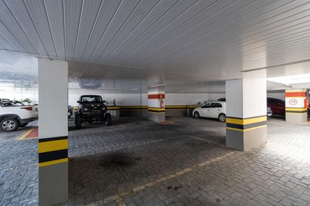 Apartamento à venda com 70m², 1 quarto e 1 vagaÁrea comum - Estacionamento