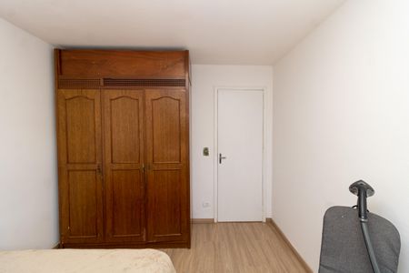 Apartamento à venda com 70m², 1 quarto e 1 vagaQuarto 1