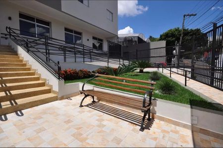 Apartamento à venda com 70m², 1 quarto e 1 vagaÁrea comum