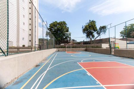 Apartamento à venda com 70m², 1 quarto e 1 vagaÁrea comum - Quadra