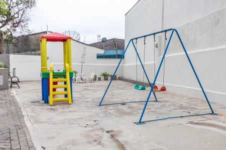 Apartamento à venda com 70m², 1 quarto e 1 vagaÁrea comum - Playground