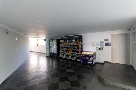 Apartamento à venda com 70m², 1 quarto e 1 vagaÁrea comum - mercado