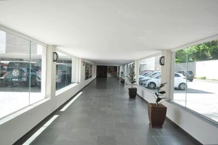 Apartamento à venda com 70m², 1 quarto e 1 vagaHall de entrada