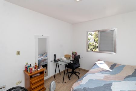 Apartamento à venda com 70m², 1 quarto e 1 vagaQuarto 2