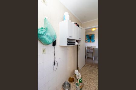 Apartamento à venda com 70m², 1 quarto e 1 vagaCozinha