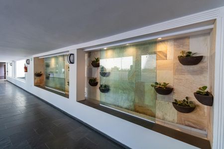 Apartamento à venda com 70m², 1 quarto e 1 vagaÁrea comum