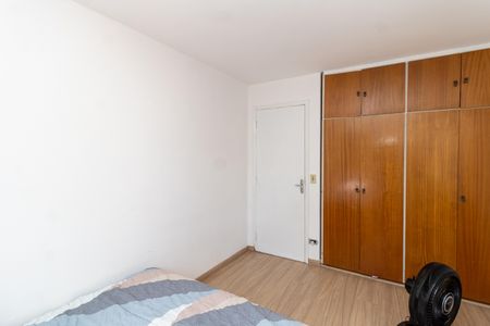 Apartamento à venda com 70m², 1 quarto e 1 vagaQuarto 2
