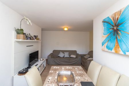 Sala de apartamento à venda com 1 quarto, 70m² em Tucuruvi, São Paulo
