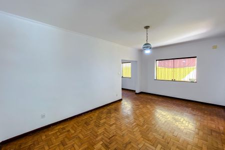 Sala de Jantar de casa à venda com 3 quartos, 256m² em Aclimação, São Paulo