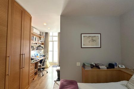 Apartamento à venda com 137m², 3 quartos e 1 vagaQuarto 