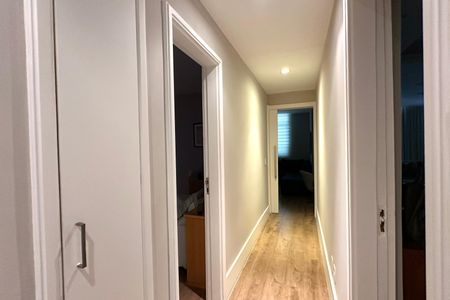 Apartamento à venda com 137m², 3 quartos e 1 vagaEntrada