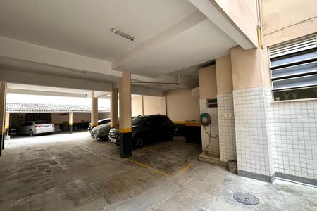 Apartamento à venda com 137m², 3 quartos e 1 vagaGaragem