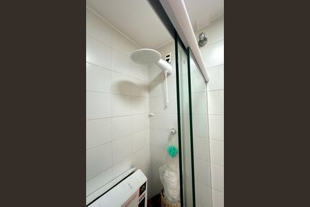 Apartamento à venda com 137m², 3 quartos e 1 vagaBanheiro de serviço