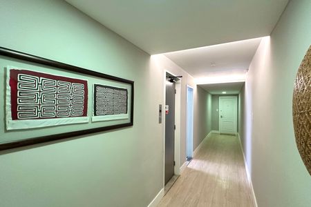 Apartamento à venda com 137m², 3 quartos e 1 vagaEntrada