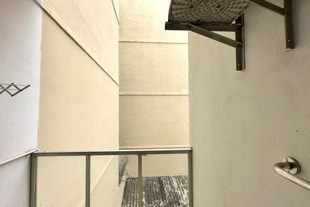 Apartamento à venda com 137m², 3 quartos e 1 vagaVista do Quarto