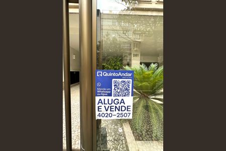 Apartamento à venda com 137m², 3 quartos e 1 vagaPlaquinha