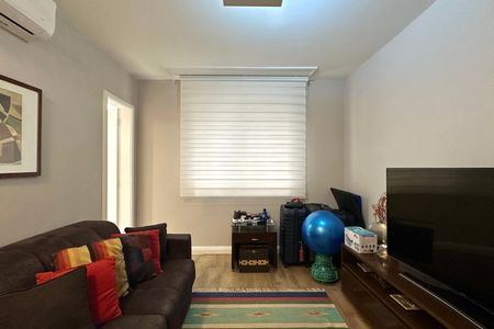 Apartamento à venda com 137m², 3 quartos e 1 vagaSuíte