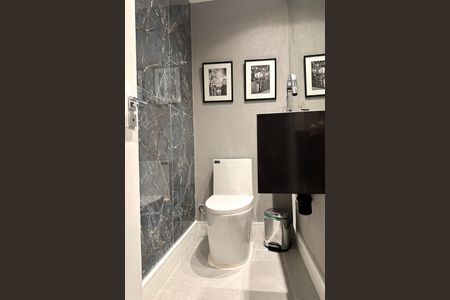 Apartamento à venda com 137m², 3 quartos e 1 vagaLavabo