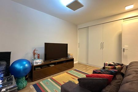 Apartamento à venda com 137m², 3 quartos e 1 vagaSuíte