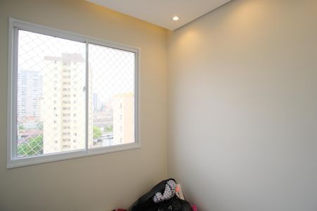 Quarto 2 de apartamento à venda com 2 quartos, 35m² em Tatuapé, São Paulo