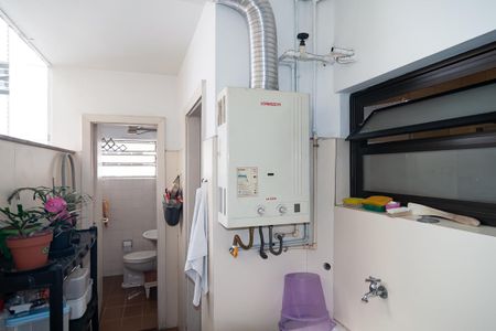Apartamento à venda com 140m², 3 quartos e 1 vaga