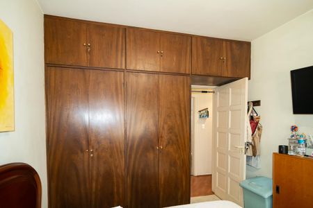 Apartamento à venda com 140m², 3 quartos e 1 vaga